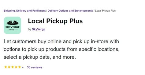 woocommerce local pickup only|Iba pa.